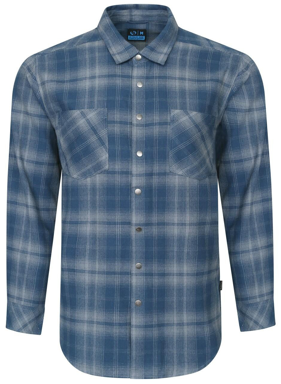  LA Police Gear Core Flannel