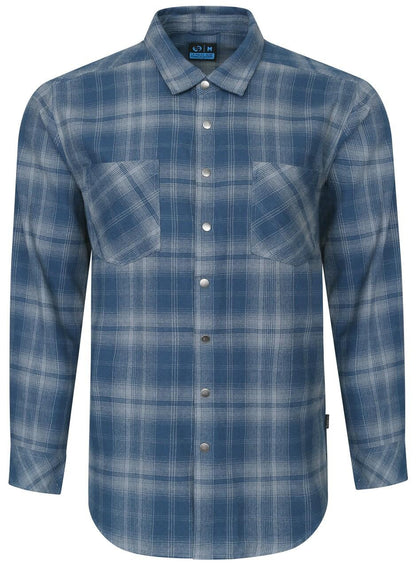 LA Police Gear Core Flannel