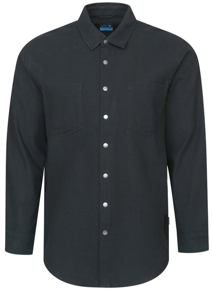  LA Police Gear Core Flannel