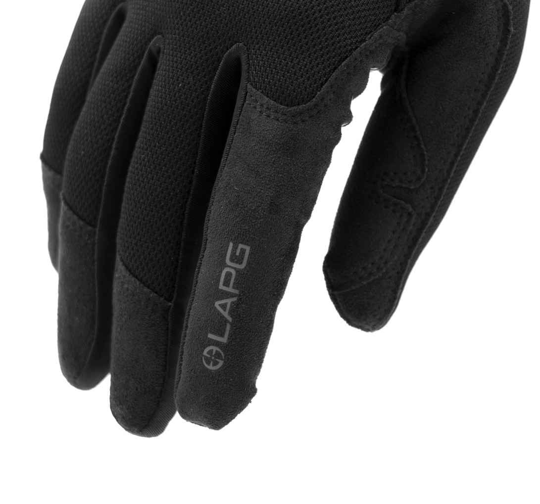  LA Police Gear Core Shooting Glove