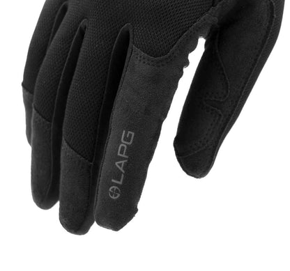  LA Police Gear Core Shooting Glove