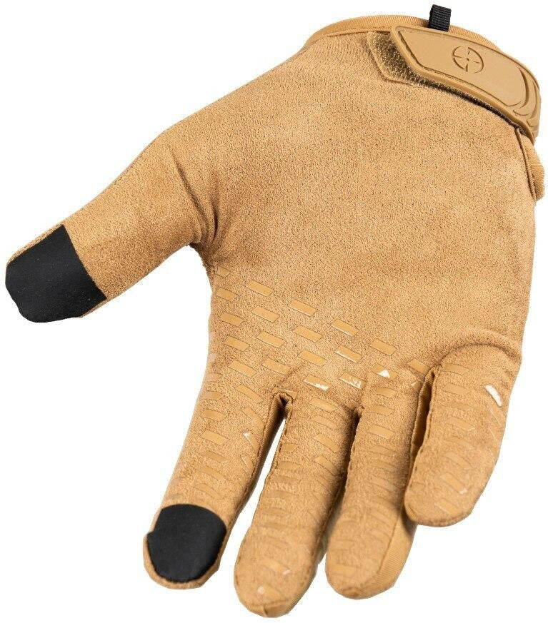 LA Police Gear Core Shooting Glove