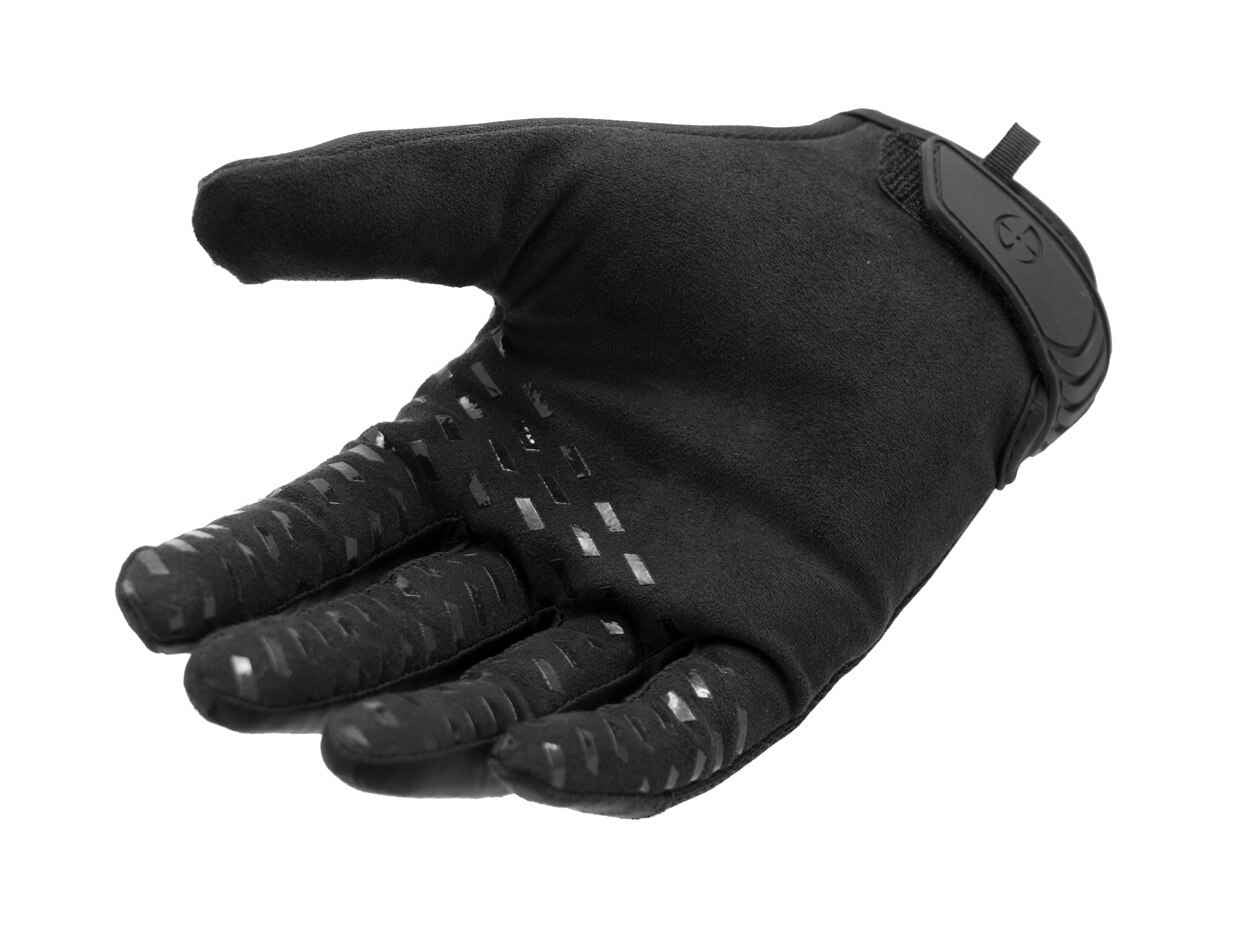  LA Police Gear Core Shooting Glove