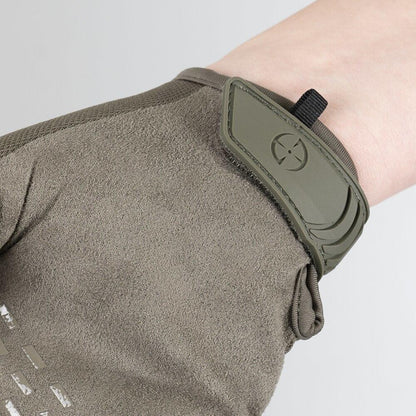  LA Police Gear Core Shooting Glove