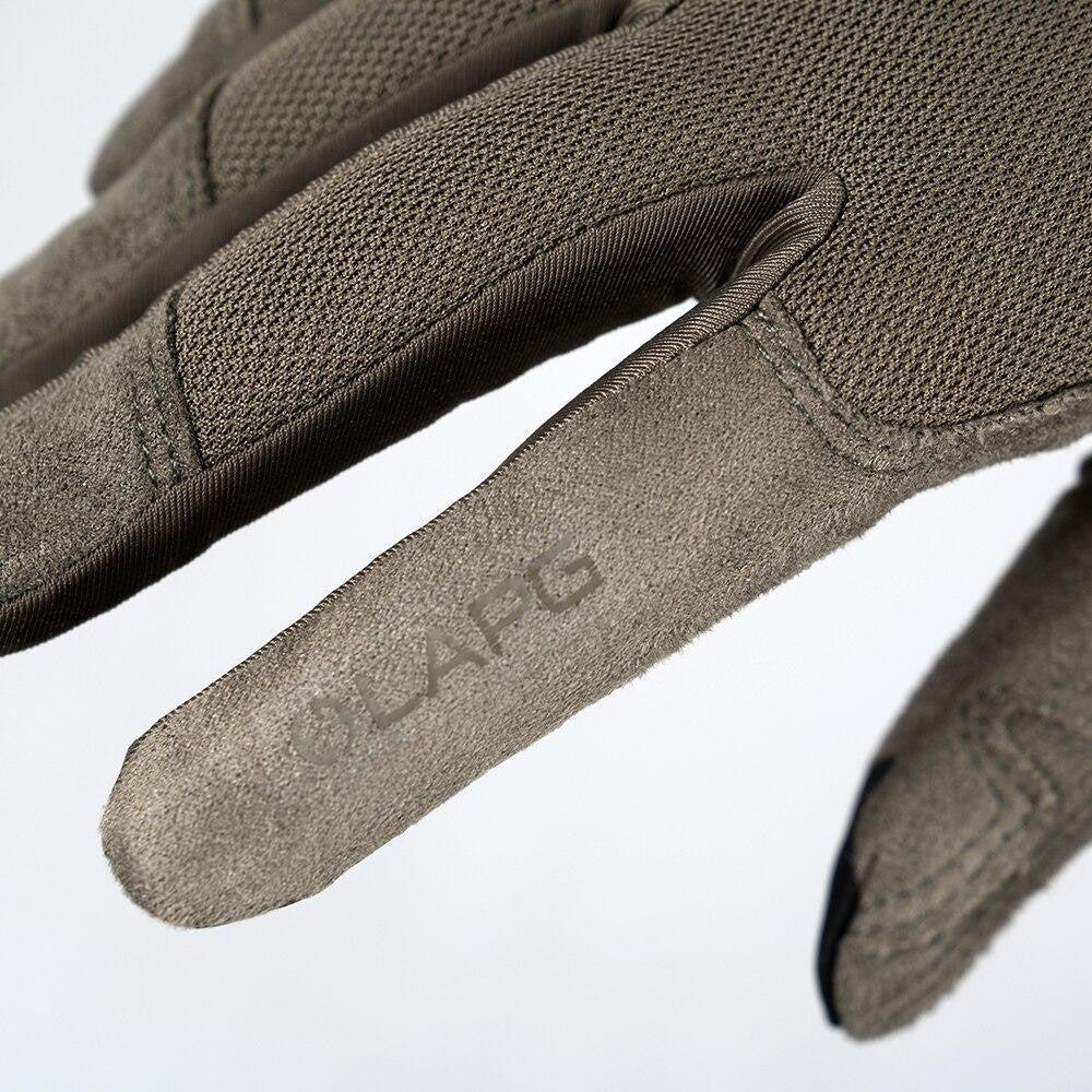  LA Police Gear Core Shooting Glove