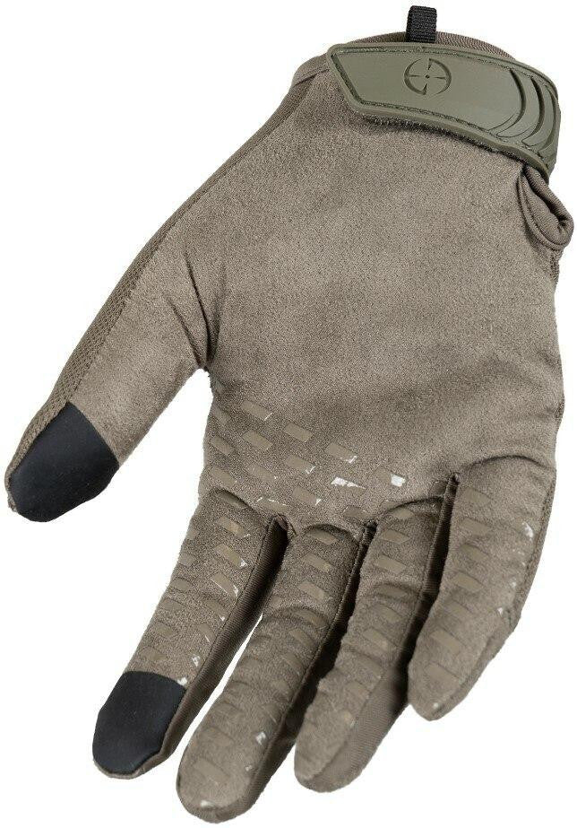  LA Police Gear Core Shooting Glove