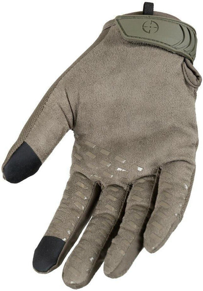  LA Police Gear Core Shooting Glove