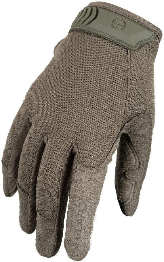  LA Police Gear Core Shooting Glove