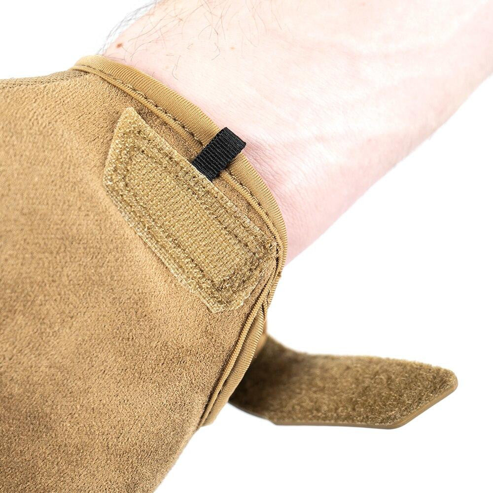  LA Police Gear Core Shooting Glove