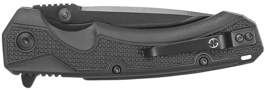  LA Police Gear Defender Knife