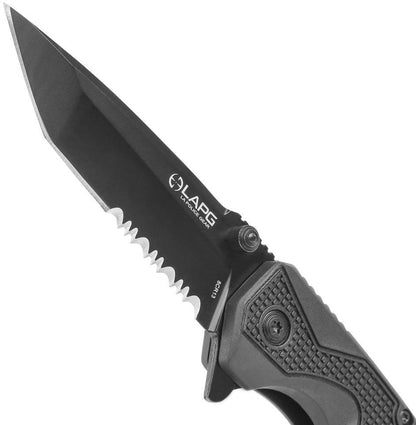  LA Police Gear Defender Knife