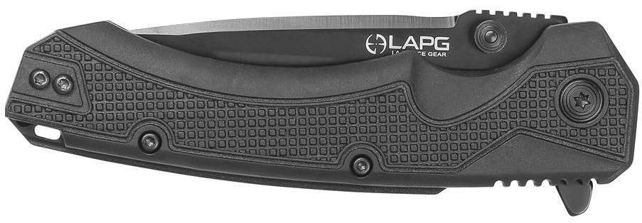  LA Police Gear Defender Knife