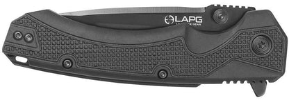  LA Police Gear Defender Knife