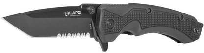  LA Police Gear Defender Knife