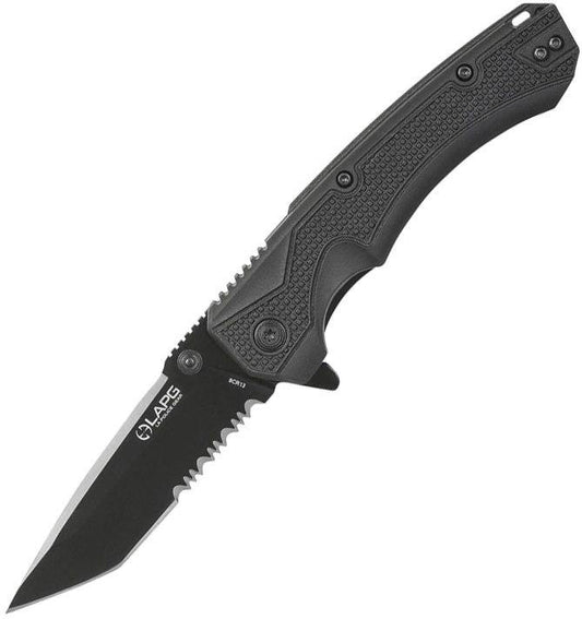  LA Police Gear Defender Knife