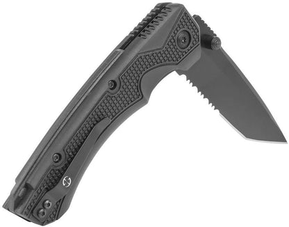  LA Police Gear Defender Knife