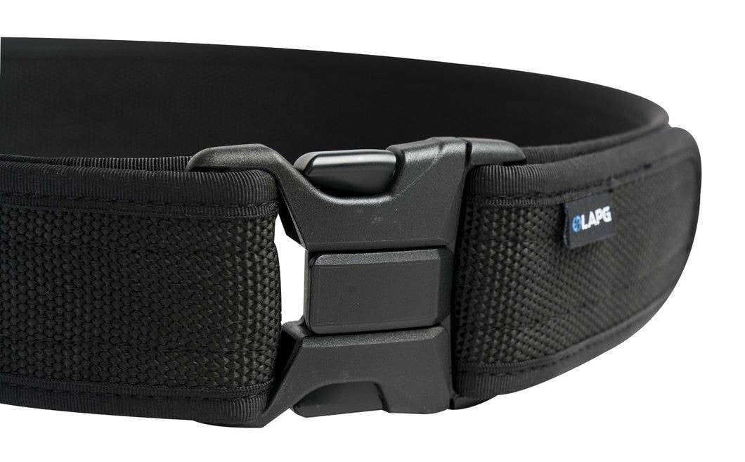 LA Police Gear Duty Belt