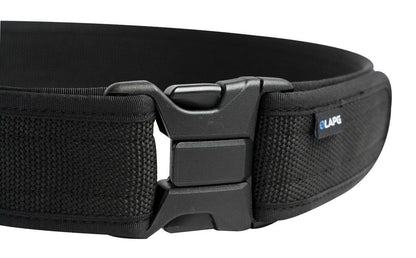  LA Police Gear Duty Belt