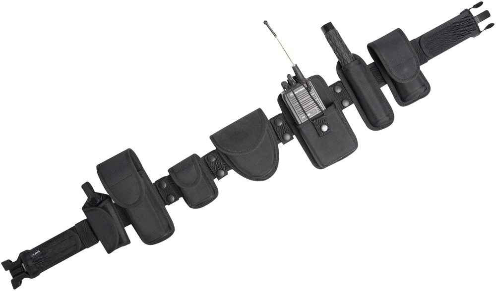  LA Police Gear Duty Box Set
