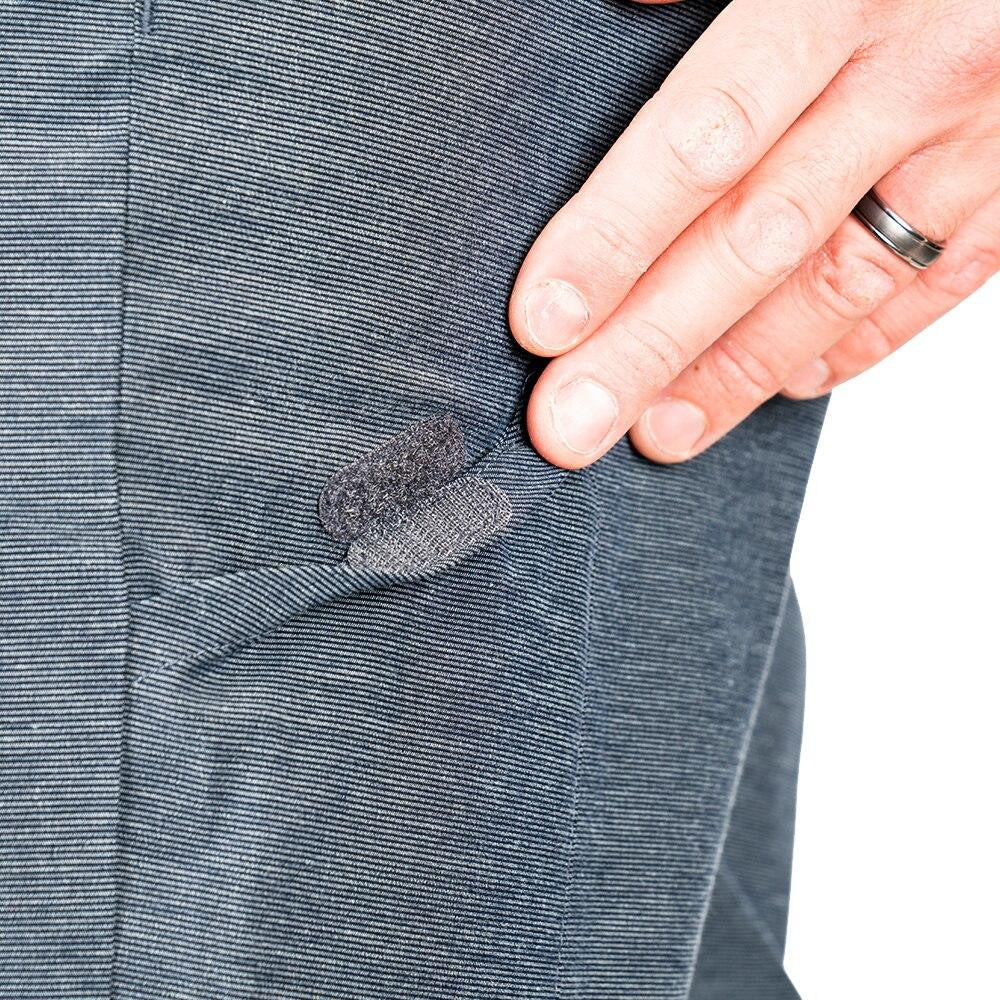  LA Police Gear EDF Board Short
