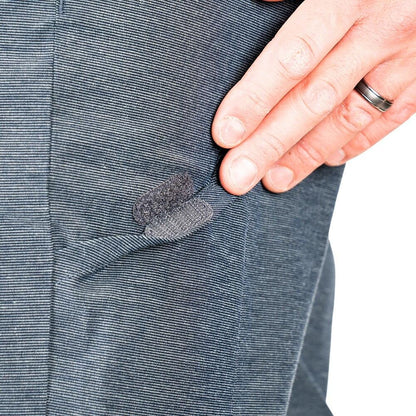  LA Police Gear EDF Board Short