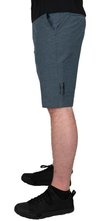  LA Police Gear EDF Board Short