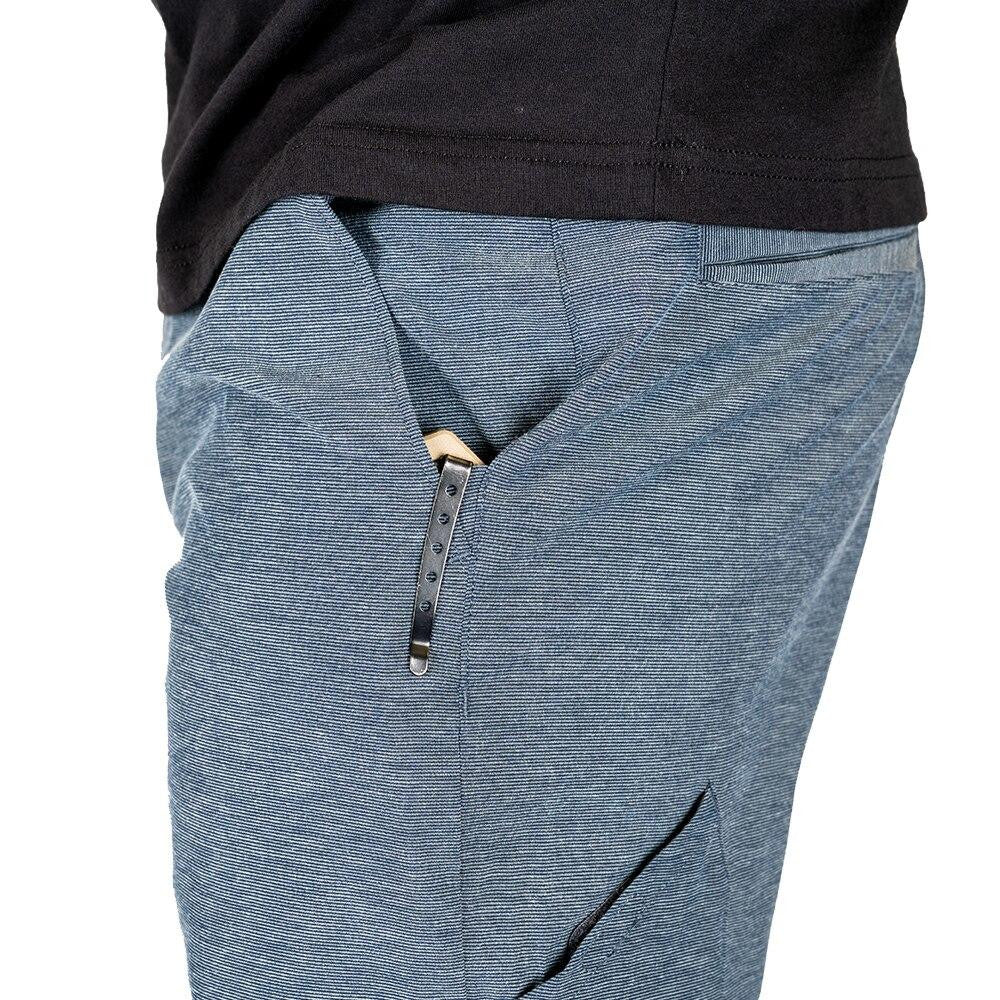  LA Police Gear EDF Board Short