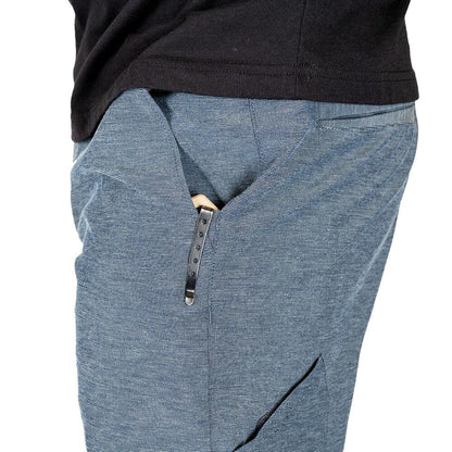  LA Police Gear EDF Board Short