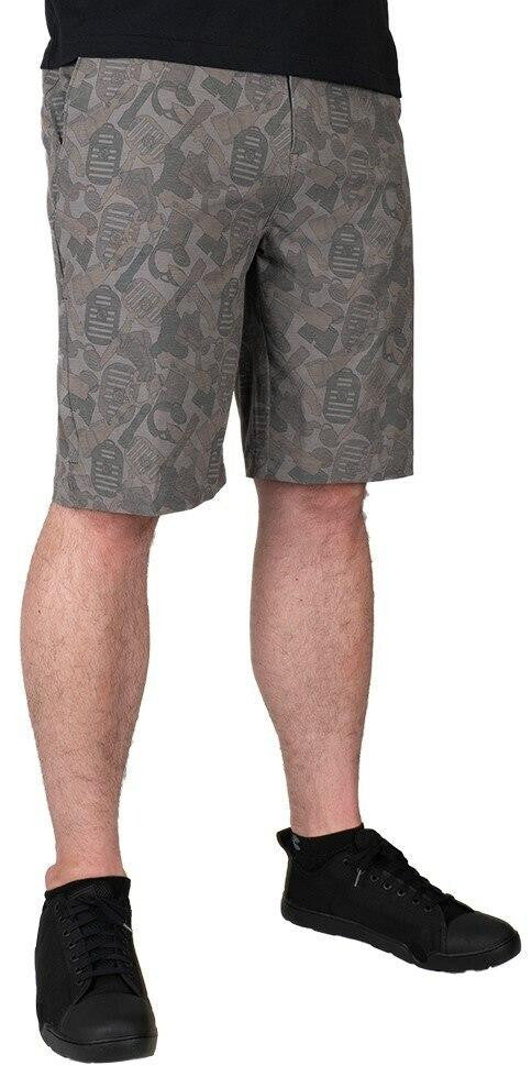  LA Police Gear EDF Board Short