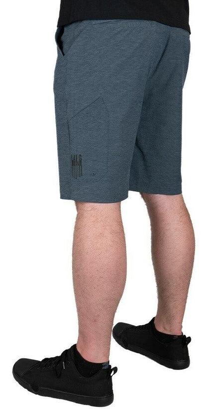  LA Police Gear EDF Board Short