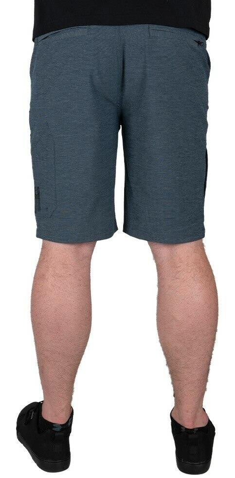  LA Police Gear EDF Board Short