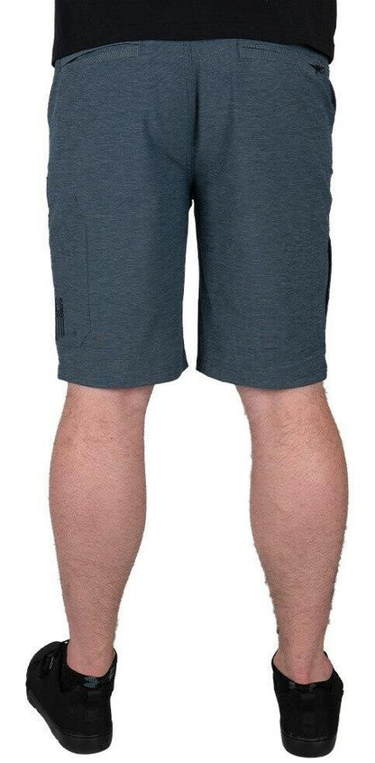  LA Police Gear EDF Board Short