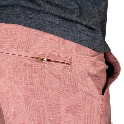  LA Police Gear EDF Tactical Tiki™ Board Short