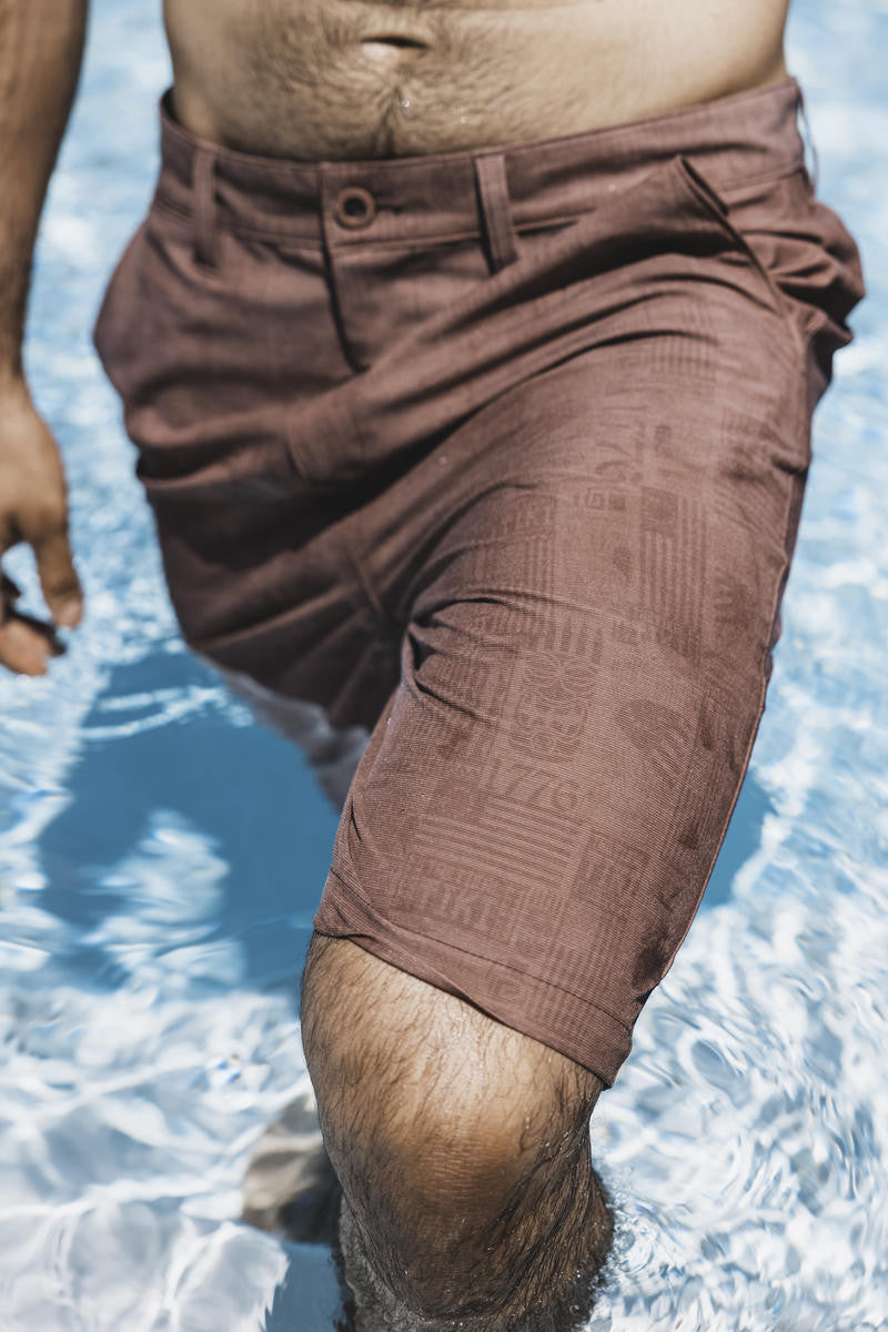  LA Police Gear EDF Tactical Tiki™ Board Short