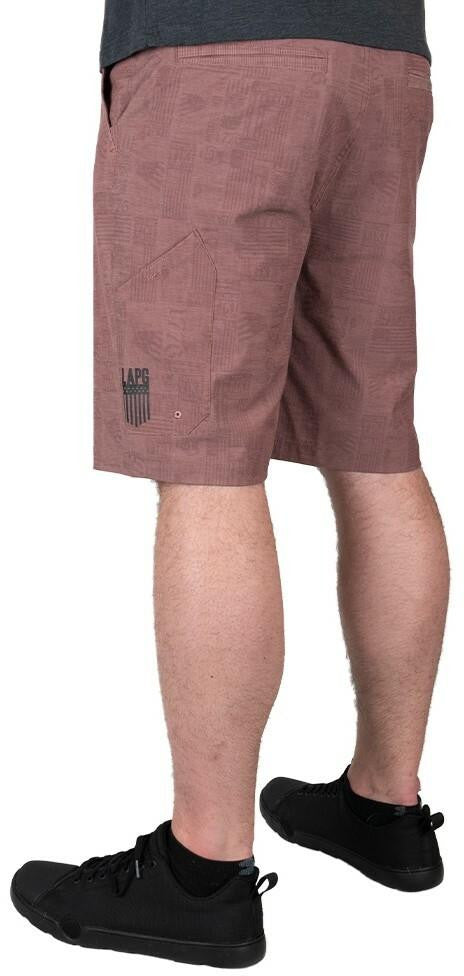 LA Police Gear EDF Tactical Tiki™ Board Short