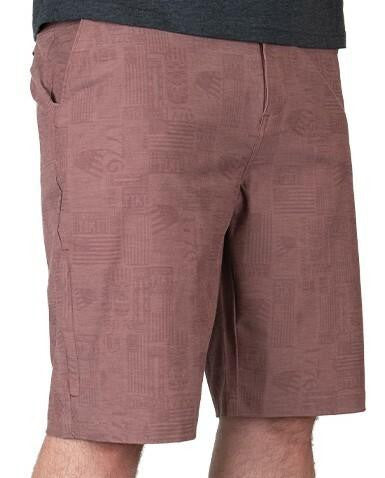  LA Police Gear EDF Tactical Tiki™ Board Short