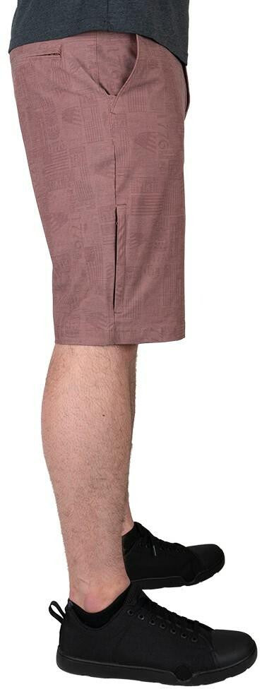  LA Police Gear EDF Tactical Tiki™ Board Short
