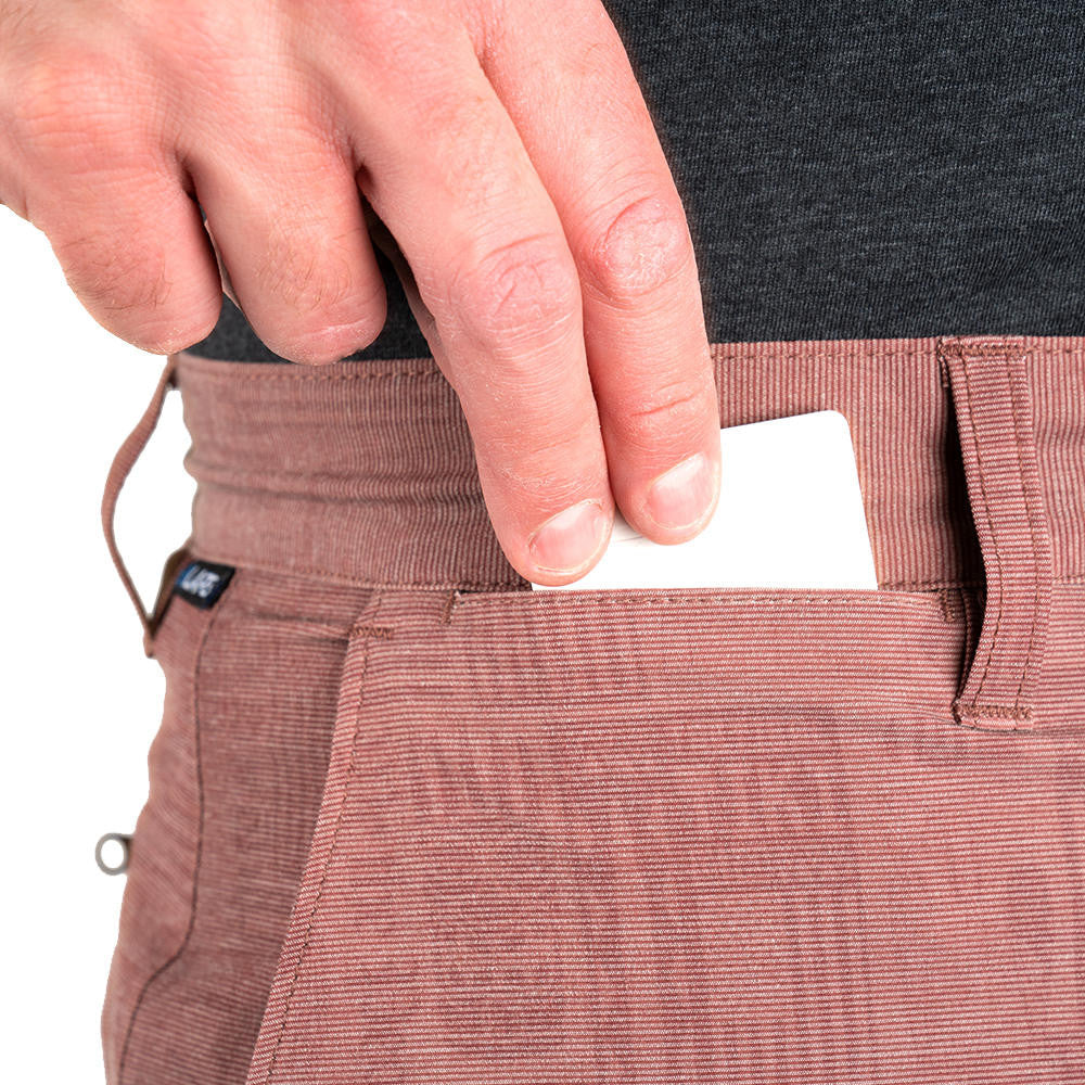  LA Police Gear EDF Tactical Tiki™ Board Short