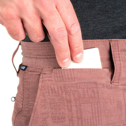  LA Police Gear EDF Tactical Tiki™ Board Short