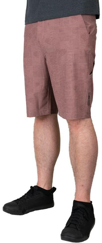  LA Police Gear EDF Tactical Tiki™ Board Short