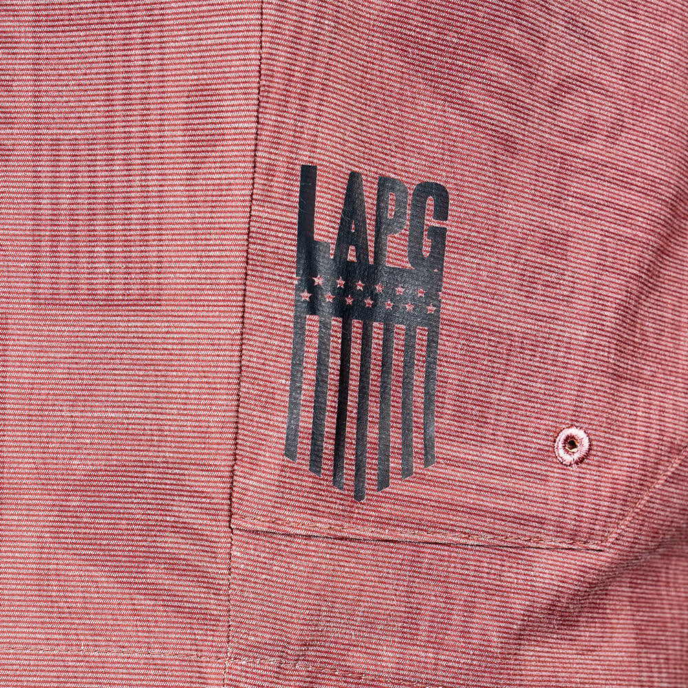  LA Police Gear EDF Tactical Tiki™ Board Short