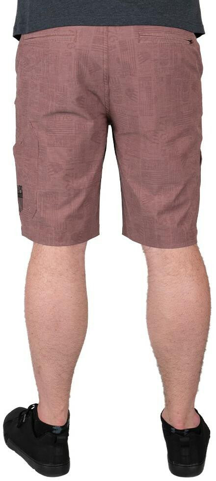  LA Police Gear EDF Tactical Tiki™ Board Short