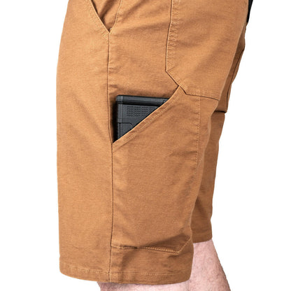  LA Police Gear Everyday Joe Short - Limited Sizes