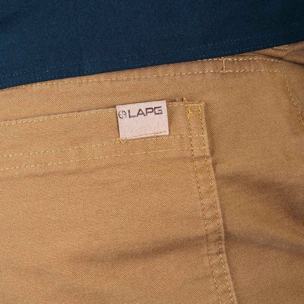  LA Police Gear Everyday Joe Short - Limited Sizes
