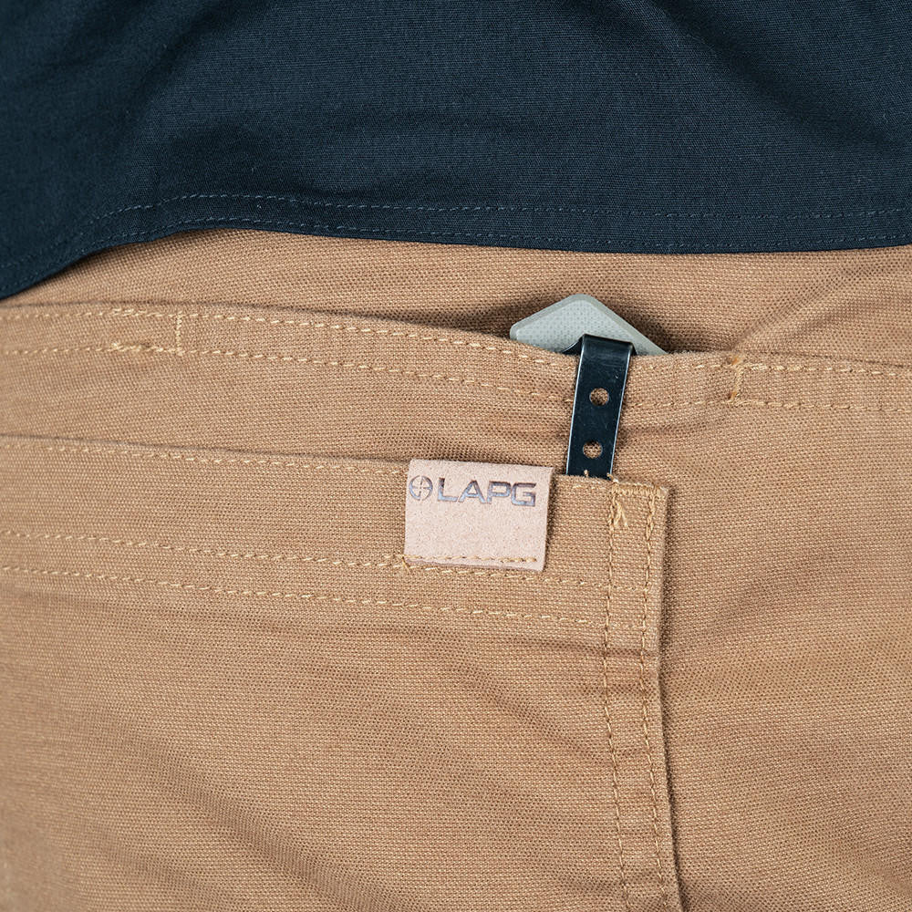  LA Police Gear Everyday Joe Short - Limited Sizes
