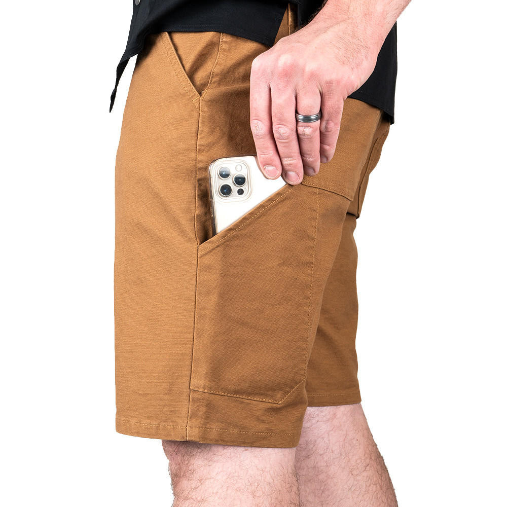  LA Police Gear Everyday Joe Short - Limited Sizes