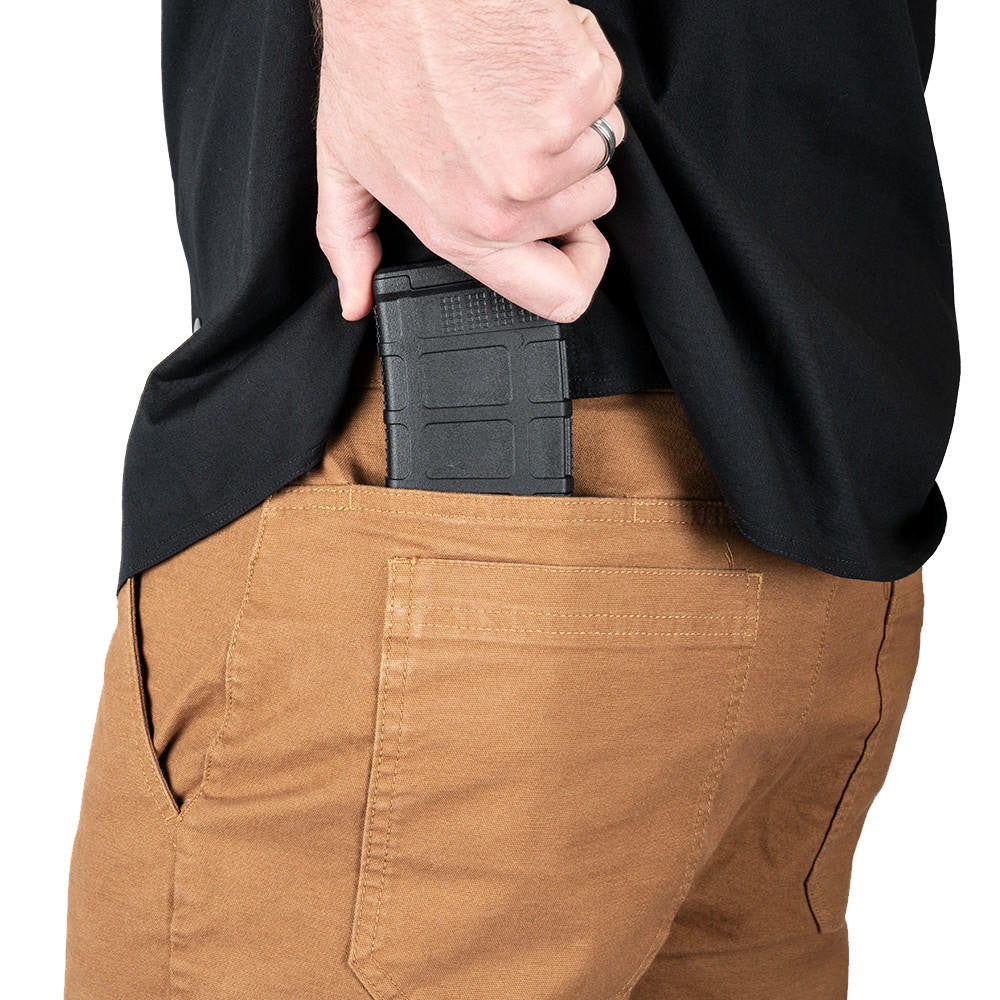  LA Police Gear Everyday Joe Short - Limited Sizes