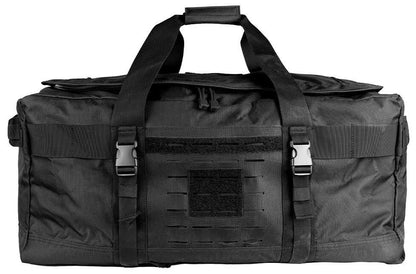  LA Police Gear Expedition Carry On Duffel Bag