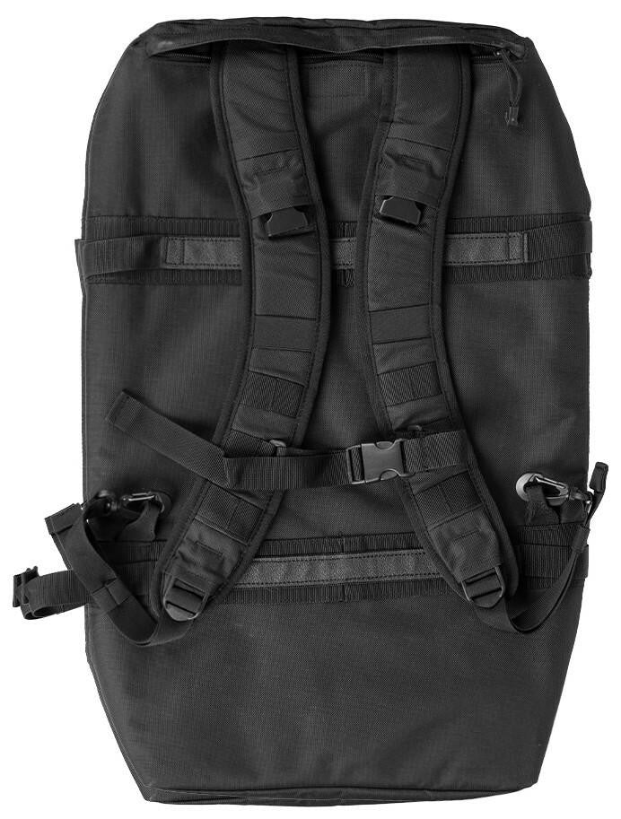  LA Police Gear Expedition Carry On Duffel Bag