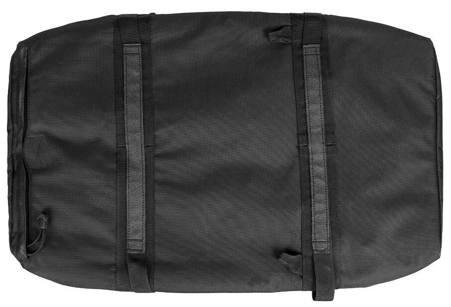  LA Police Gear Expedition Carry On Duffel Bag